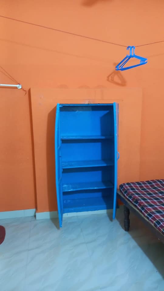1BHK · Semi Furnished · Apartment