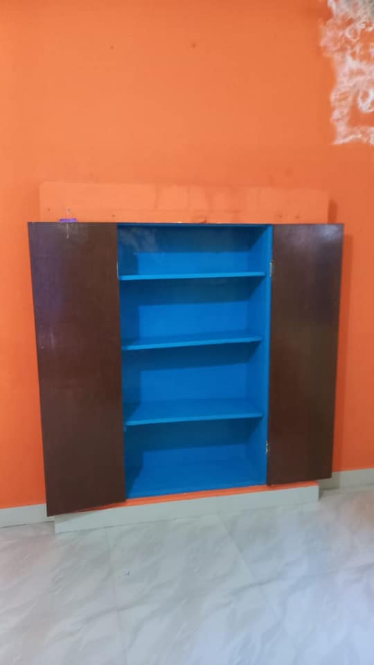 1BHK · Semi Furnished · Apartment