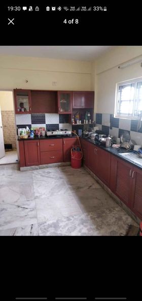 3BHK · Furnished · Apartment