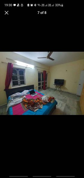 3BHK · Furnished · Apartment