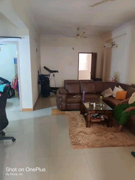 2BHK · Furnished · Apartment
