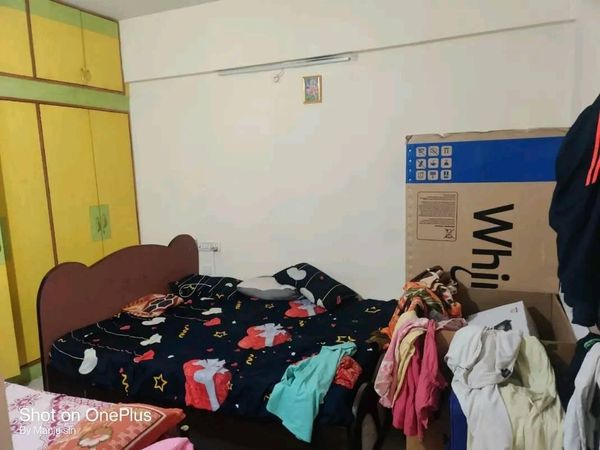 2BHK · Furnished · Apartment