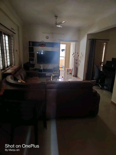 2BHK · Furnished · Apartment