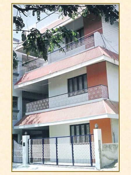 1BHK · Furnished · Apartment