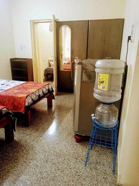 1BHK · Furnished · Apartment