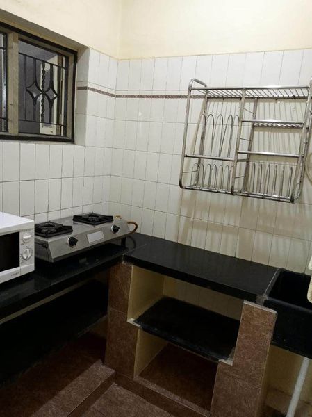1BHK · Furnished · Apartment