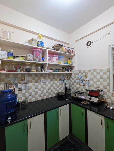 2BHK · Furnished · Apartment