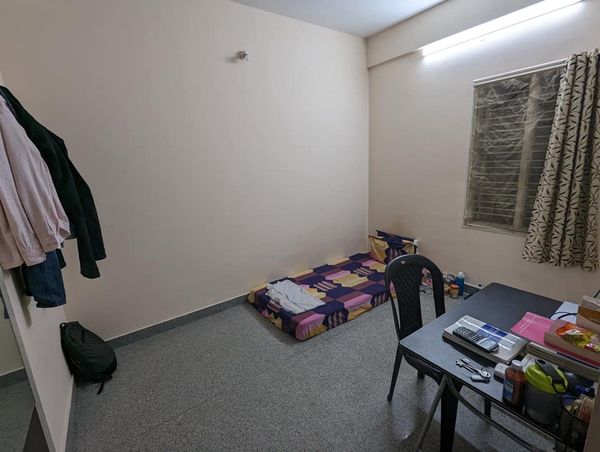 2BHK · Furnished · Apartment