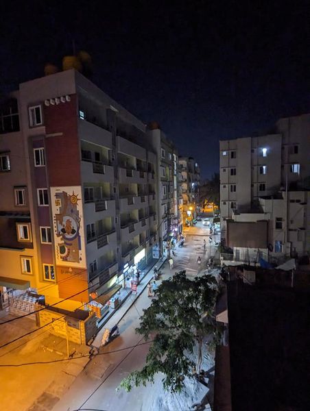 2BHK · Furnished · Apartment