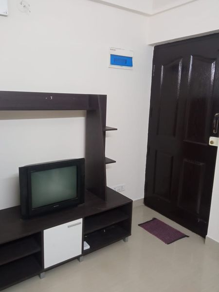 1BHK · Furnished · Apartment