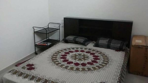 1BHK · Furnished · Apartment