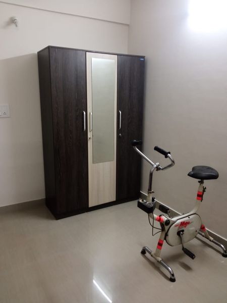 1BHK · Furnished · Apartment