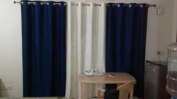 1BHK · Furnished · Apartment