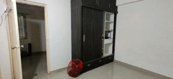 3BHK · Furnished · Apartment