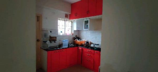 3BHK · Furnished · Apartment