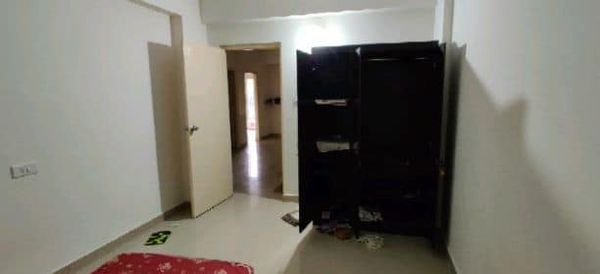 3BHK · Furnished · Apartment
