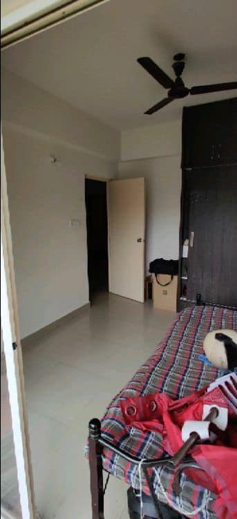 3BHK · Furnished · Apartment