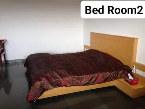 4BHK · Furnished · Apartment