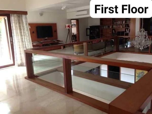 4BHK · Furnished · Apartment