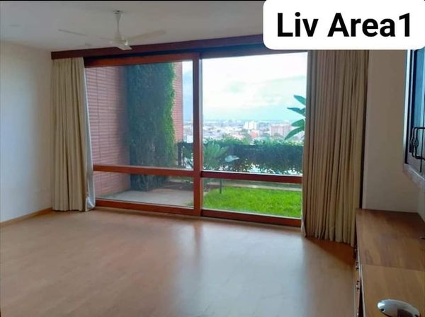 4BHK · Furnished · Apartment