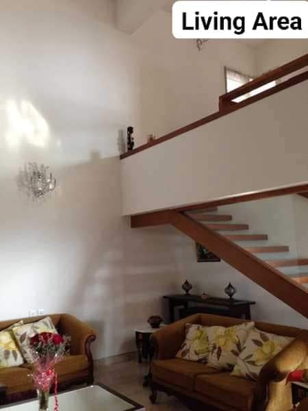 4BHK · Furnished · Apartment