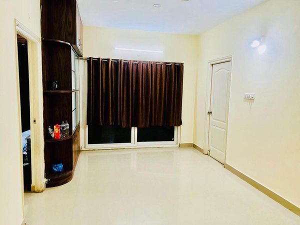 4BHK · Furnished · Apartment