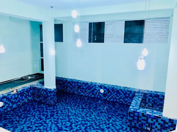 4BHK · Furnished · Apartment