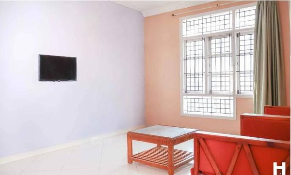 3BHK · Furnished · Apartment