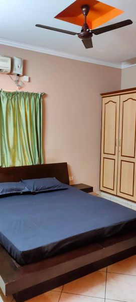 3BHK · Furnished · Apartment