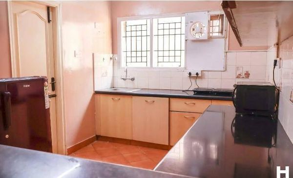 3BHK · Furnished · Apartment