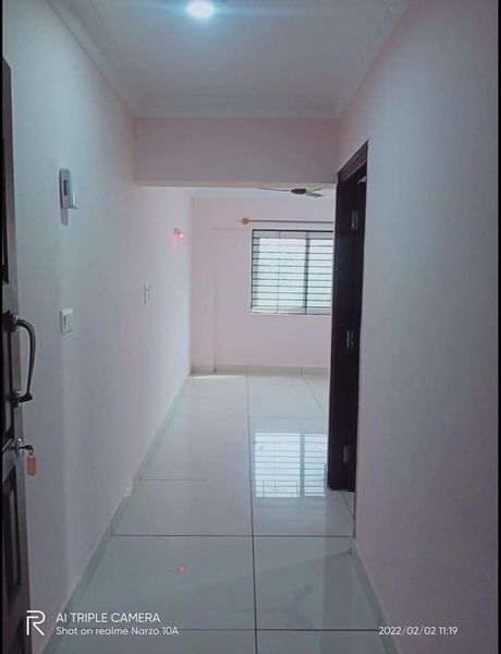 1BHK · Semi Furnished · Apartment