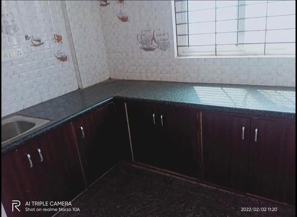 1BHK · Semi Furnished · Apartment
