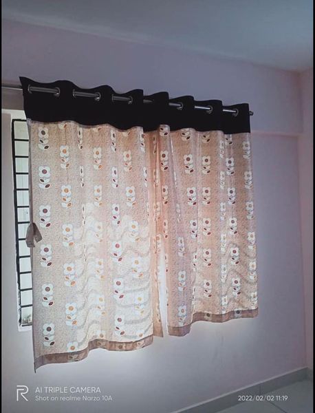 1BHK · Semi Furnished · Apartment