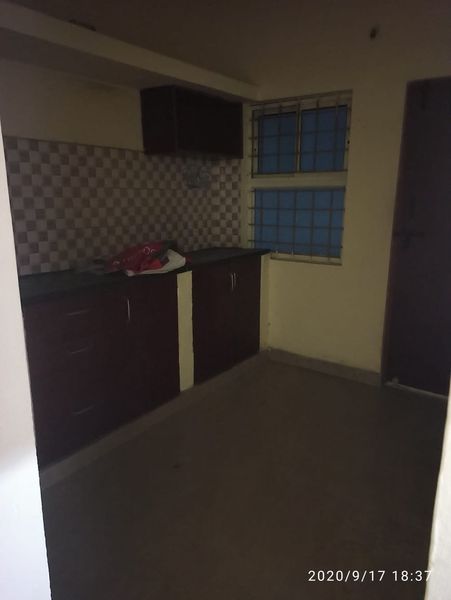 1BHK · Furnished · Apartment