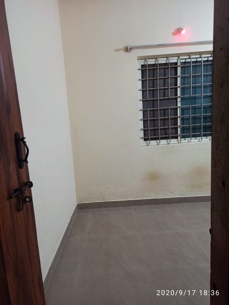1BHK · Furnished · Apartment
