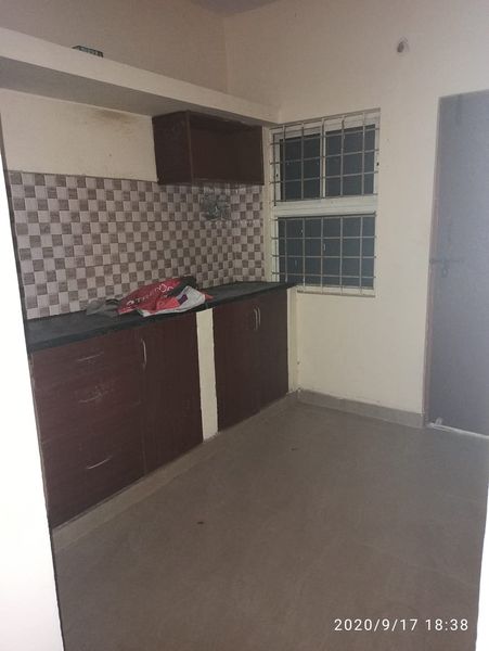 1BHK · Furnished · Apartment
