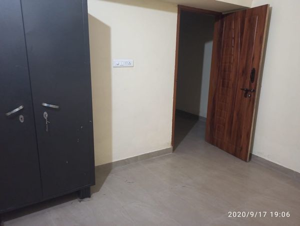 1BHK · Furnished · Apartment