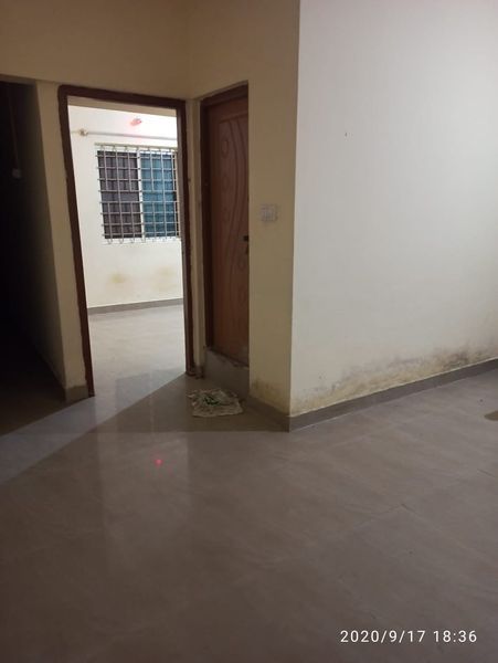 1BHK · Furnished · Apartment