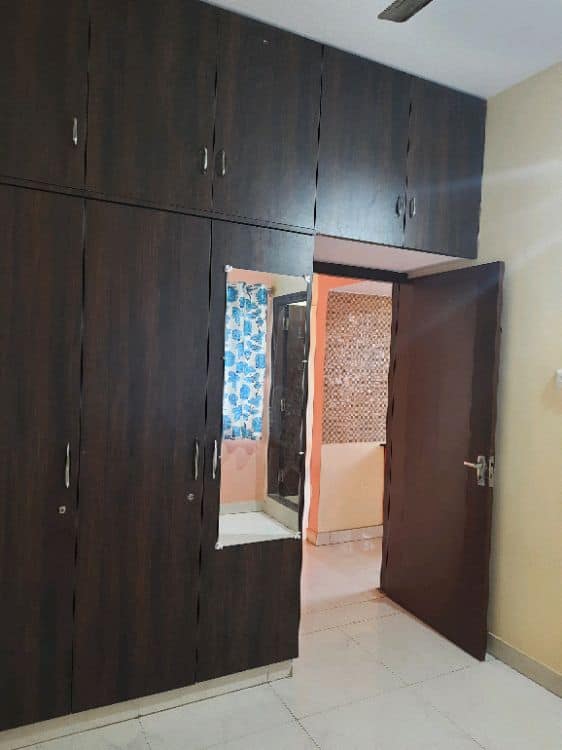 2BHK · Semi Furnished · Apartment