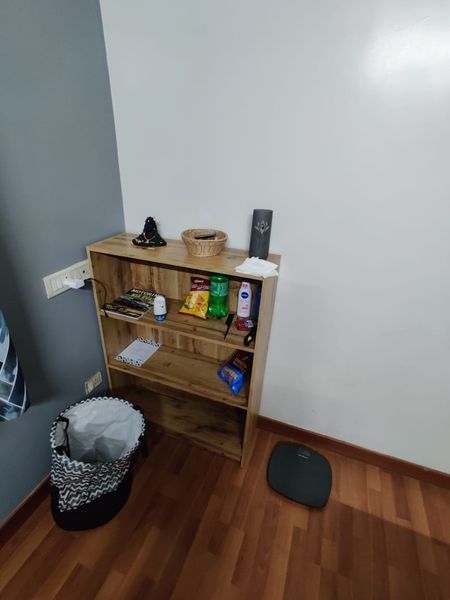3BHK · Furnished · Apartment