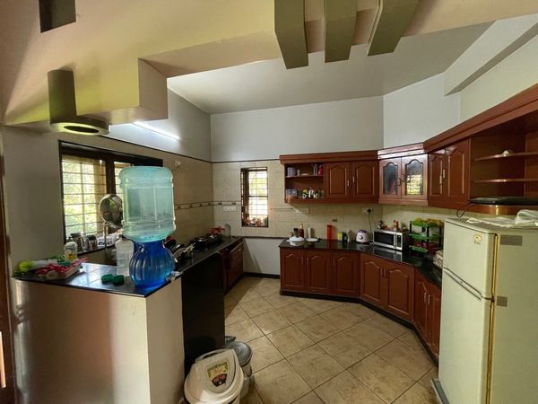 3BHK · Furnished · Apartment
