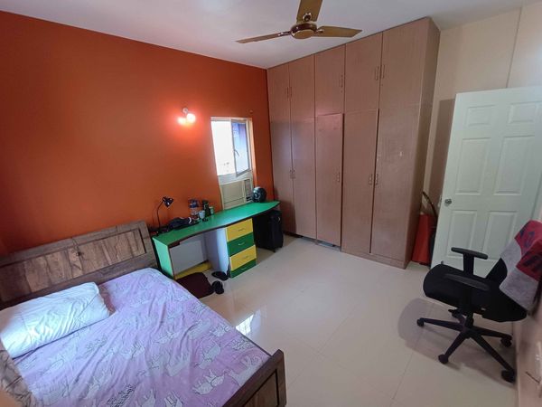 3BHK · Furnished · Apartment