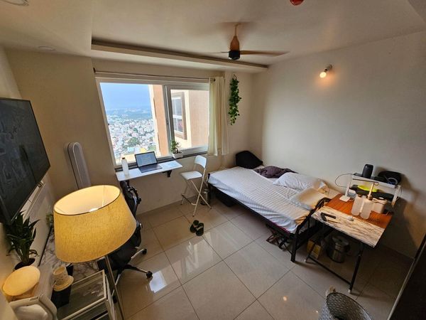 Single Room · Furnished · Apartment