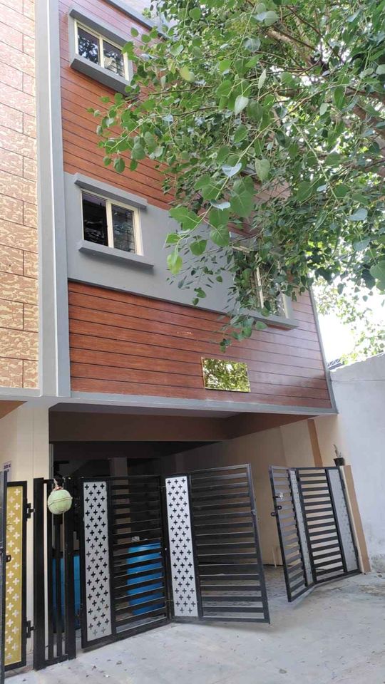 1BHK · Semi Furnished · Apartment