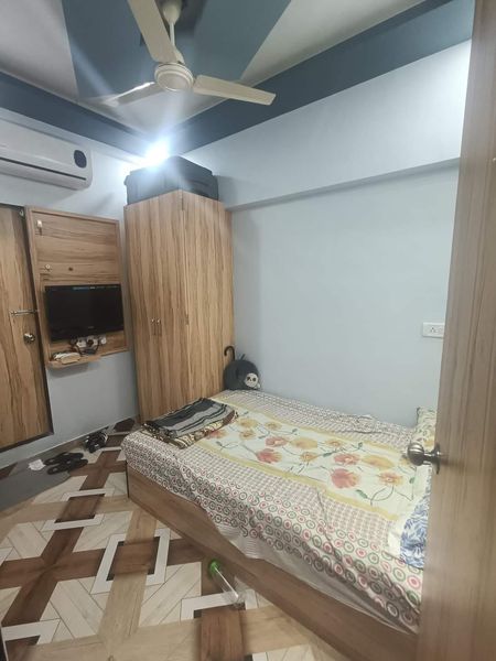 2BHK · Furnished · Apartment