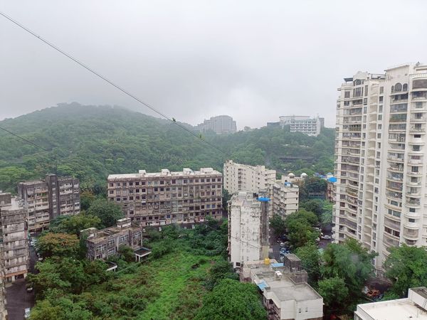 2BHK · Furnished · Apartment