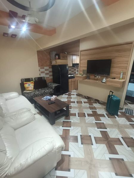2BHK · Furnished · Apartment
