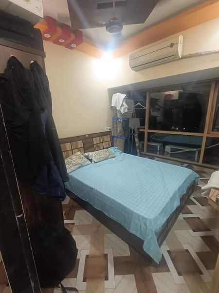 2BHK · Furnished · Apartment