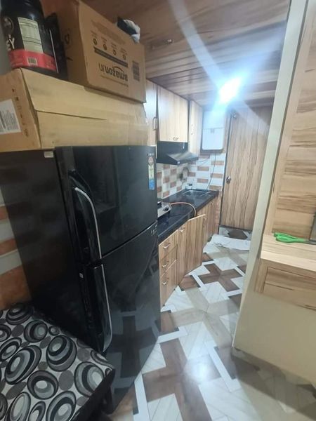 2BHK · Furnished · Apartment