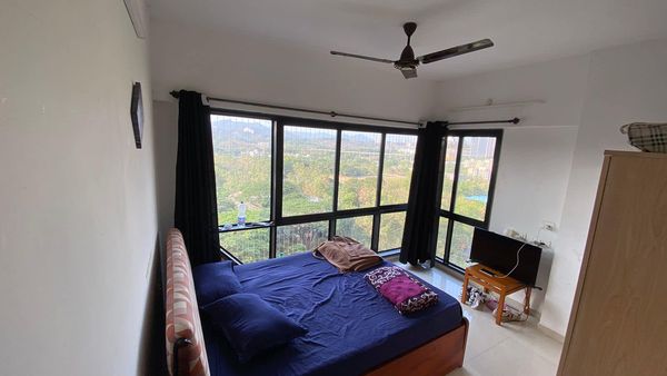 2BHK · Furnished · Apartment